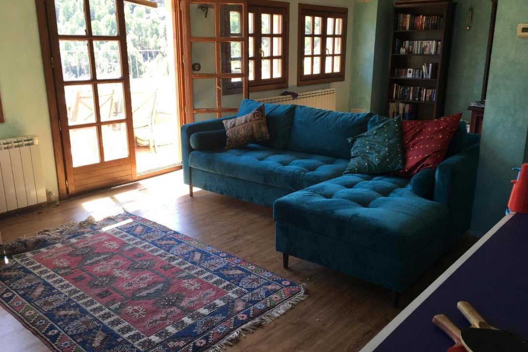 Photo of Livingroom in Castellote