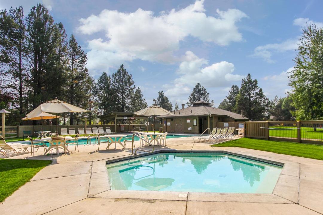 Photo of Outdoor in Sunriver