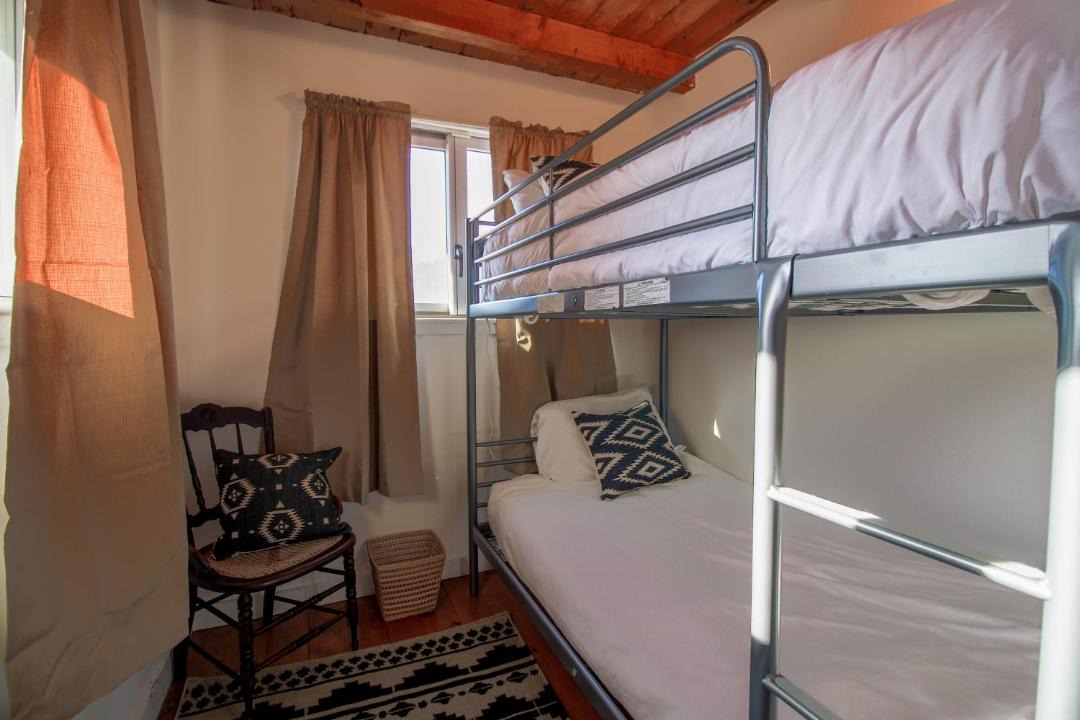Photo of Bedroom in Waldoboro