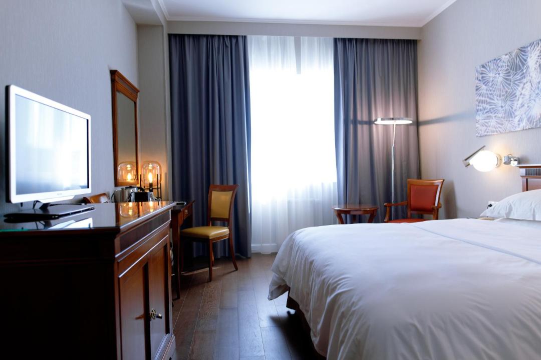 Photo of Bedroom in Samara