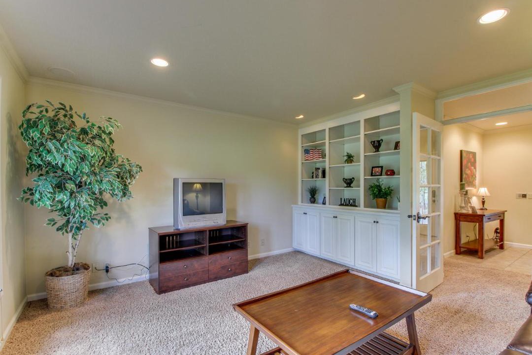 Photo of Livingroom in Sunriver