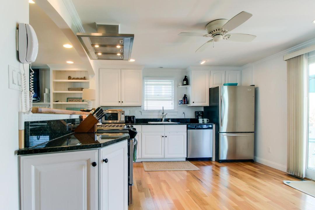 Photo of Kitchen in Newburyport