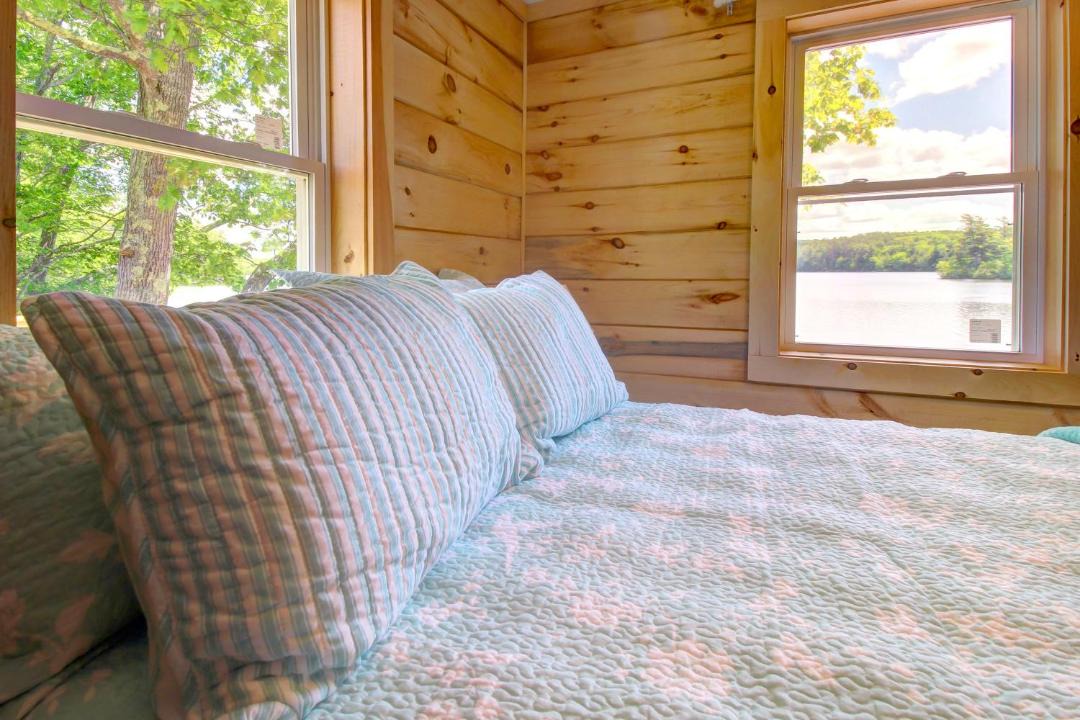 Photo of Bedroom in Newcastle