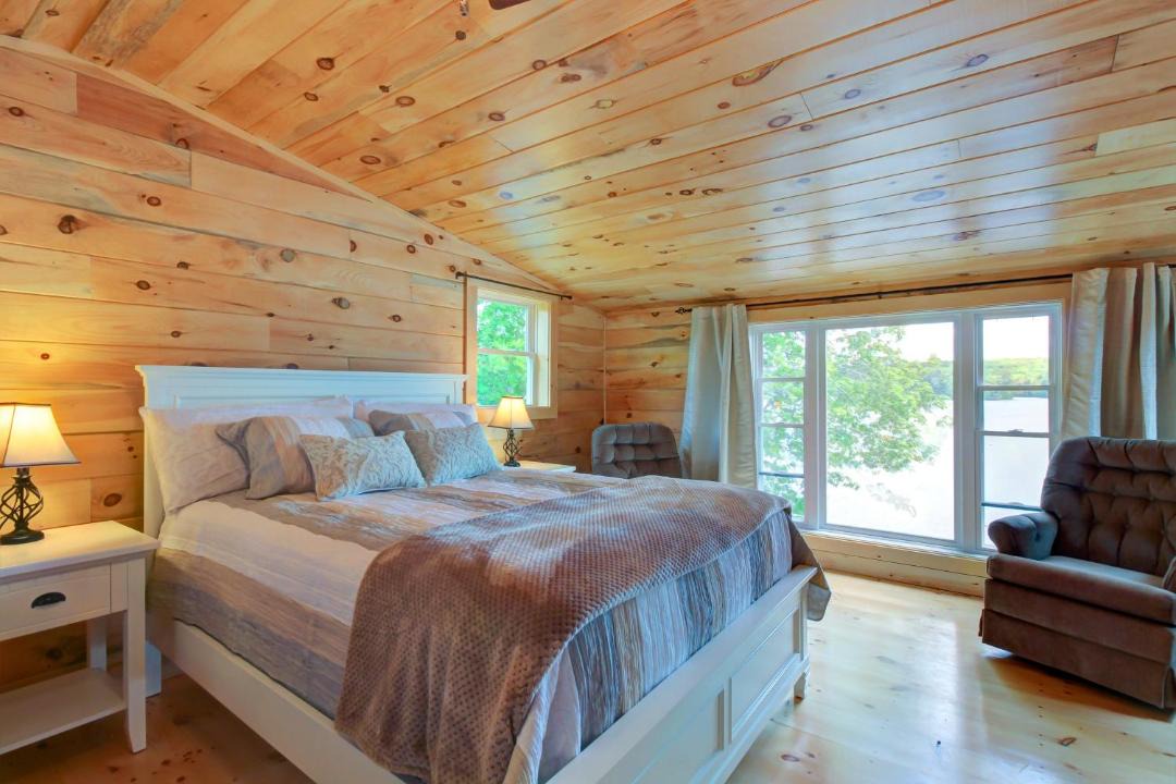 Photo of Bedroom in Newcastle