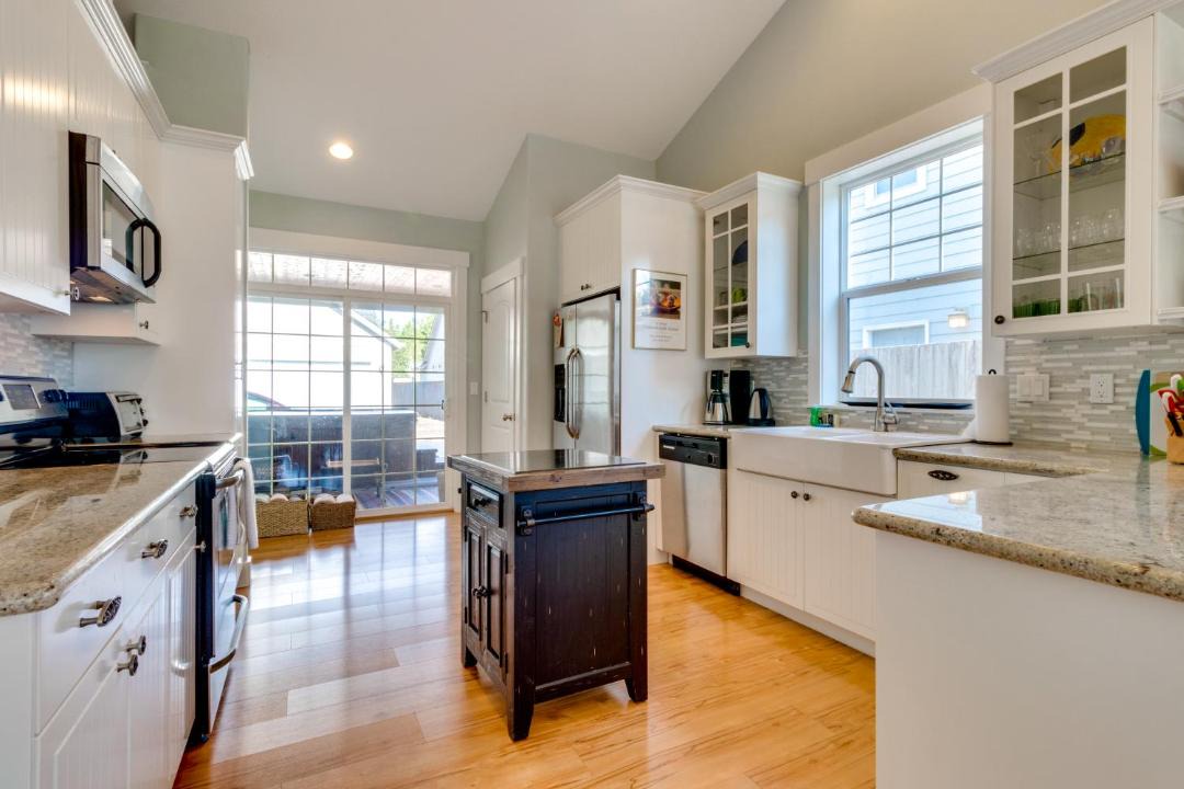 Photo of Kitchen in Nehalem