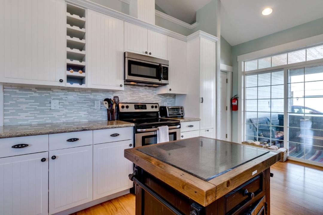 Photo of Kitchen in Nehalem