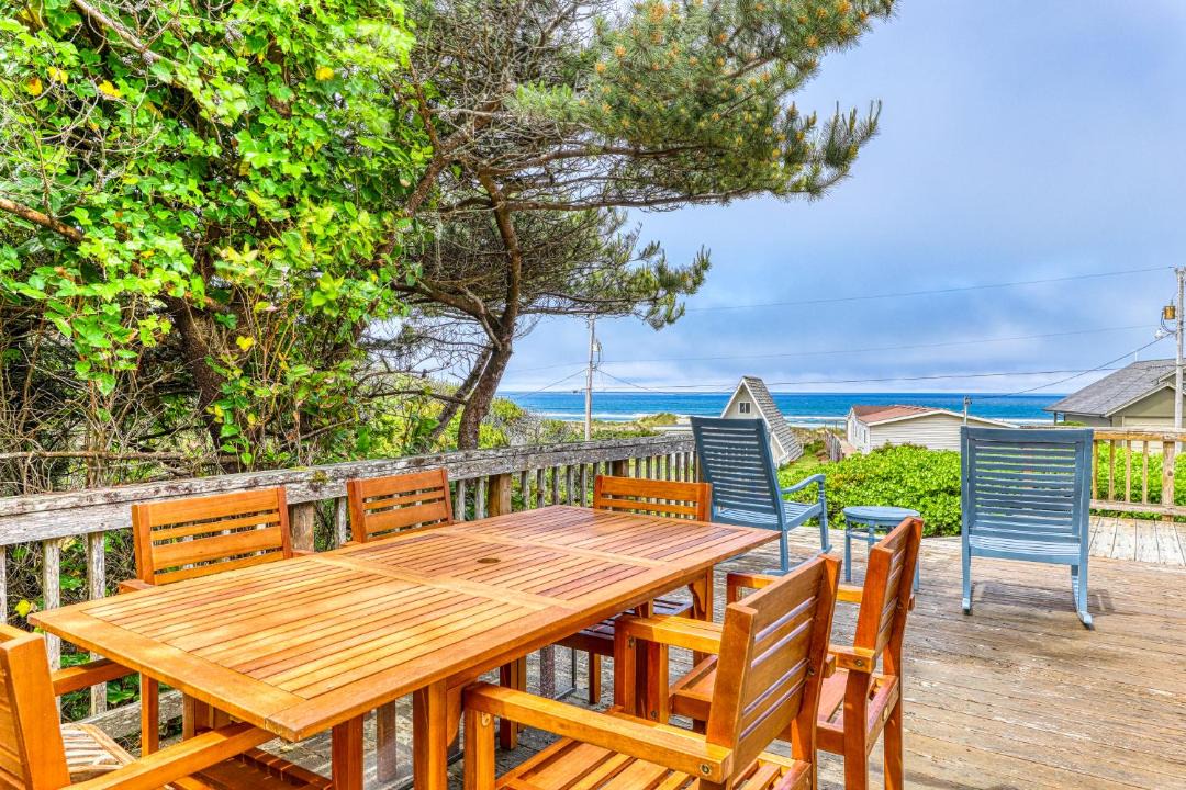 Photo of Patio Balcony in Florence