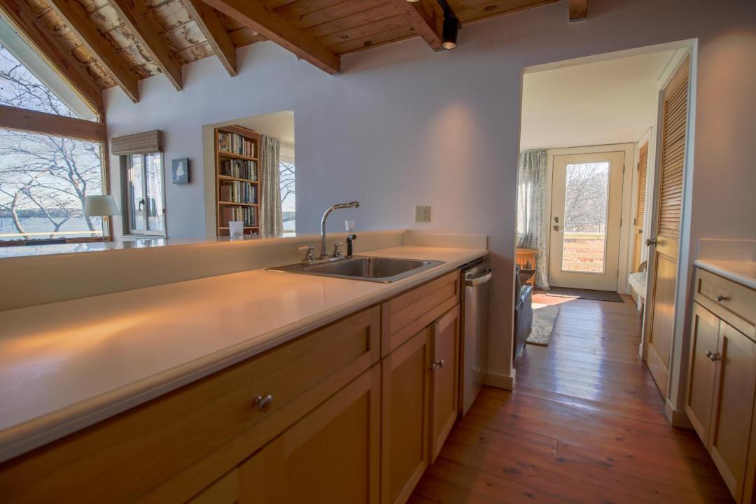 Photo of Kitchen in Waldoboro