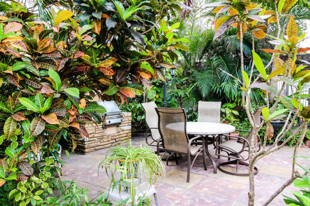 Photo of Patio Balcony in Hollywood