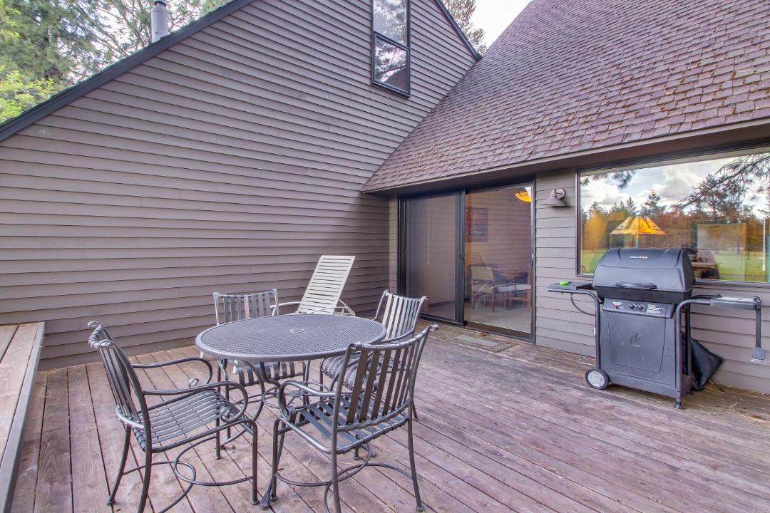 Photo of Patio Balcony in Overlook Park