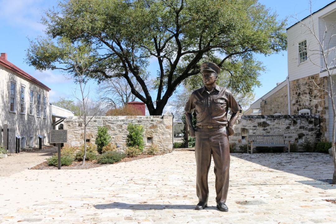 Photo of Buildings in Fredericksburg