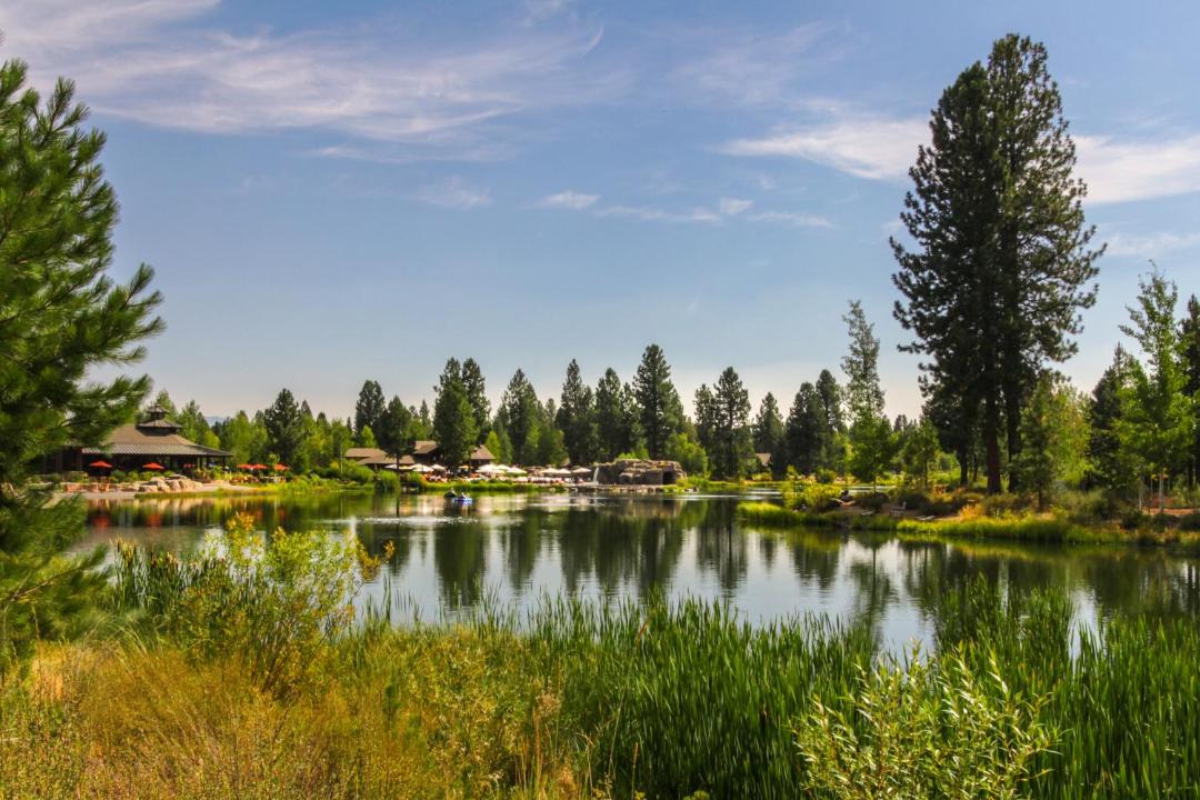 Photo of Others in Sunriver