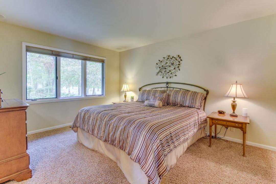Photo of Bedroom in Sunriver