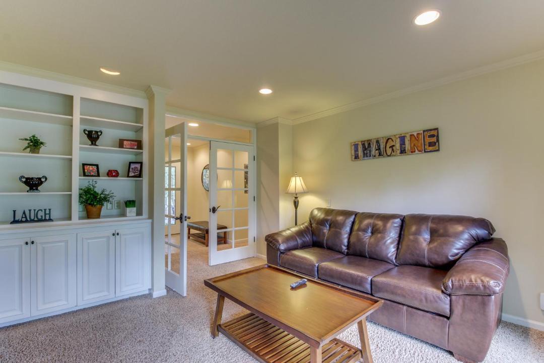 Photo of Livingroom in Sunriver