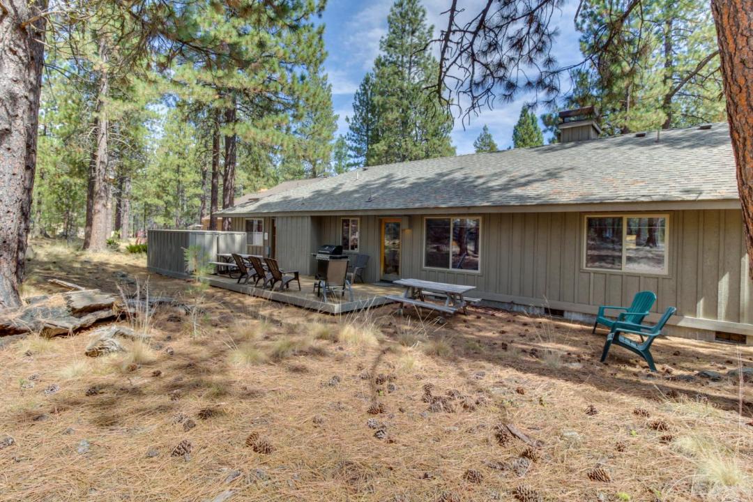 Photo of Others in Sunriver