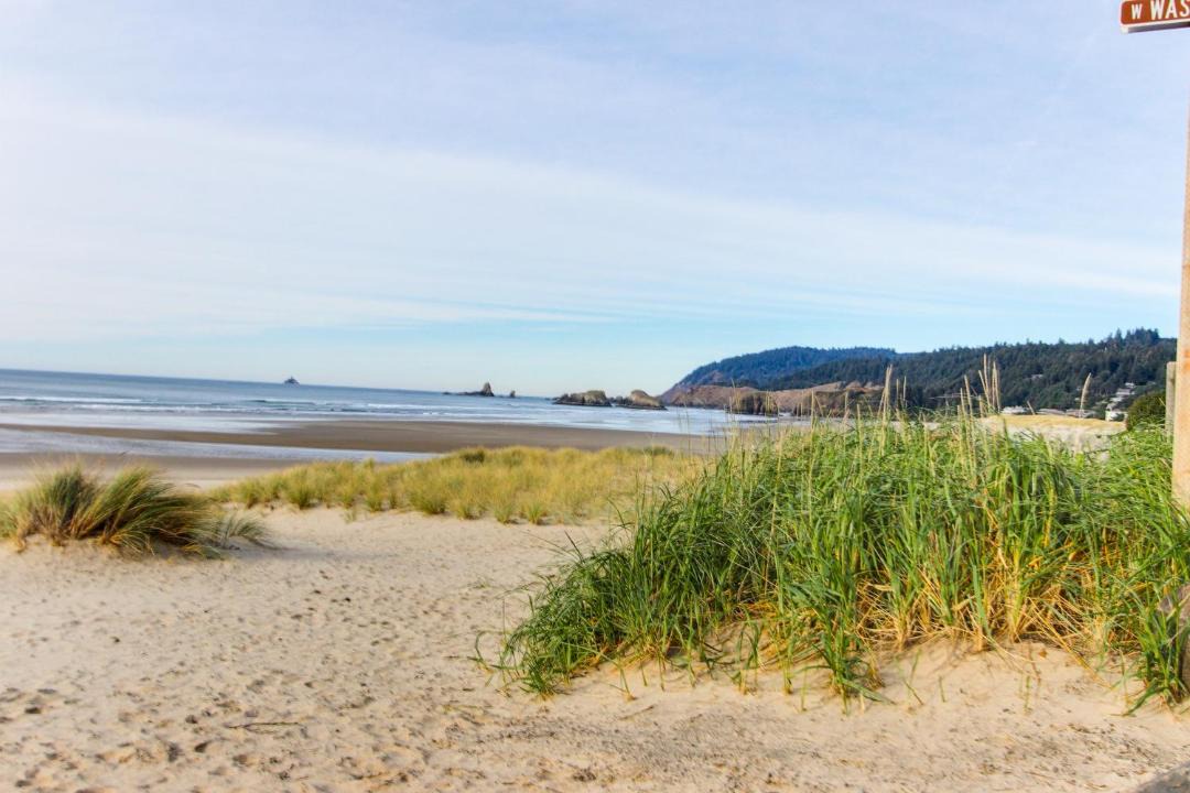 Photo of Others in Downtown Cannon Beach