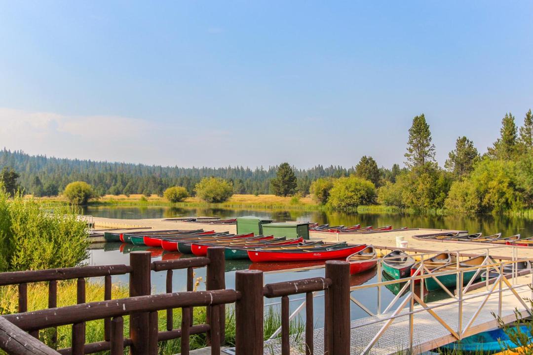 Photo of Others in Sunriver