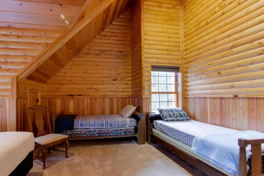 Photo of Bedroom in Hood River