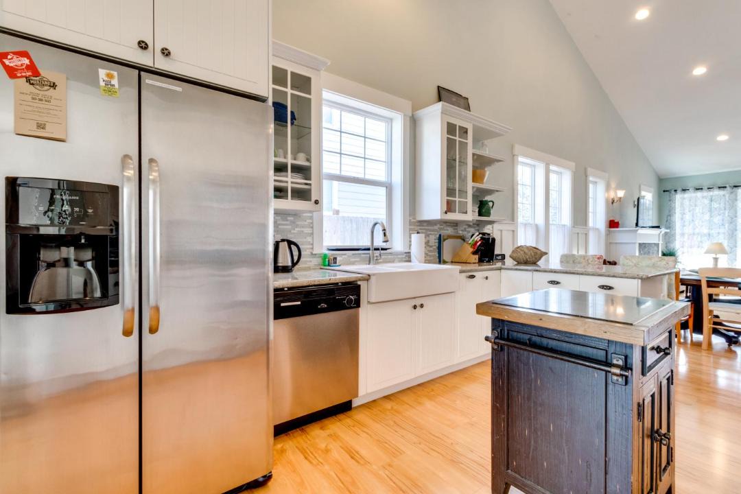 Photo of Kitchen in Nehalem