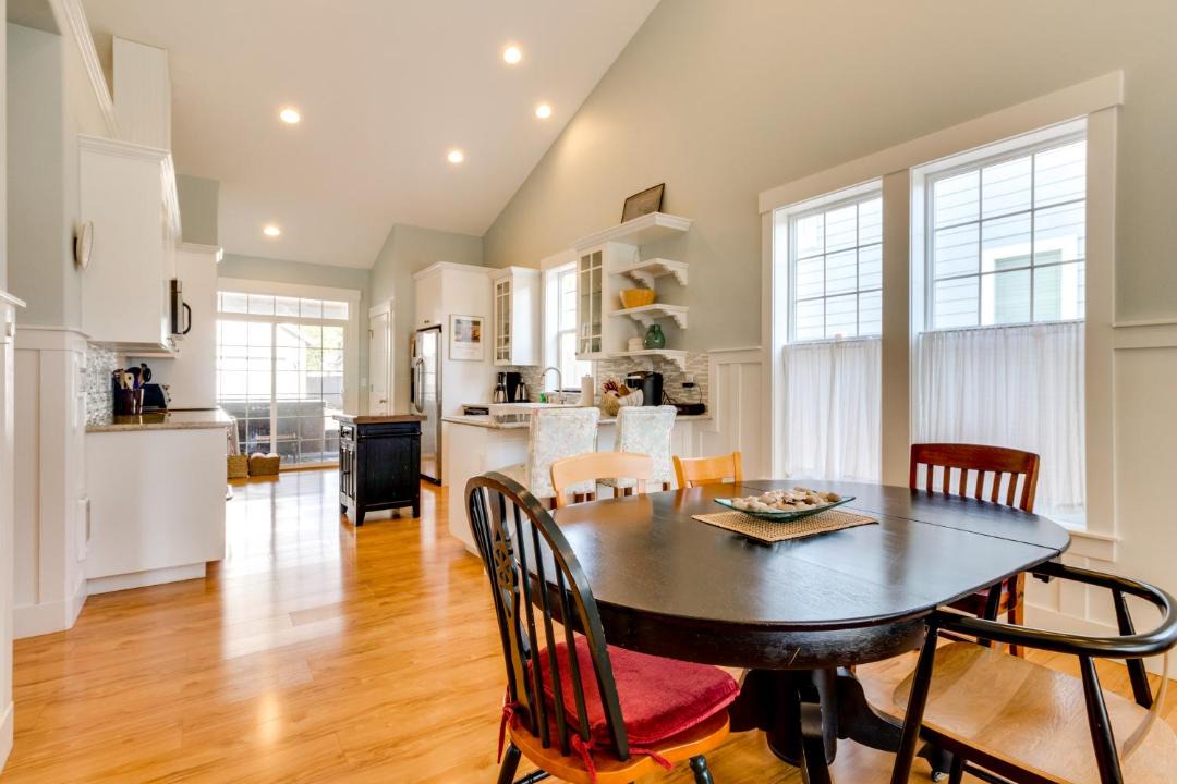 Photo of Kitchen in Nehalem
