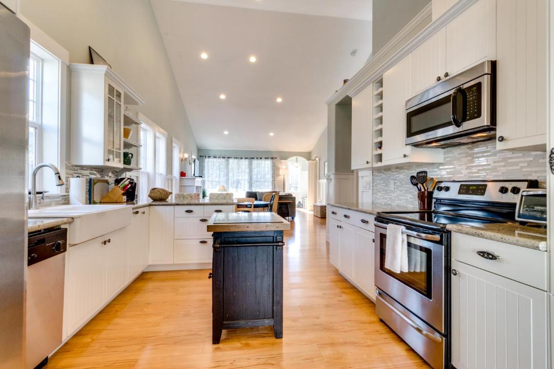 Photo of Kitchen in Nehalem