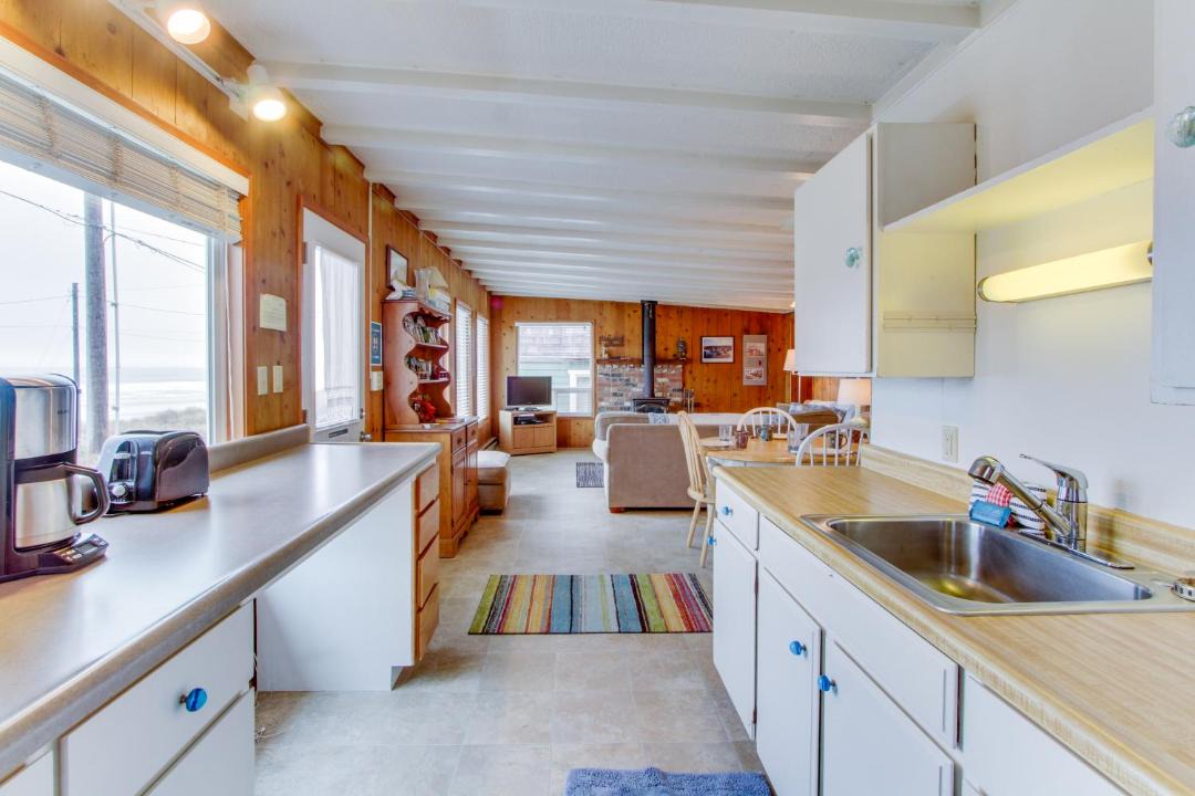 Photo of Kitchen in Florence