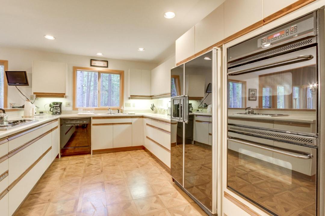 Photo of Kitchen in Black Butte Ranch