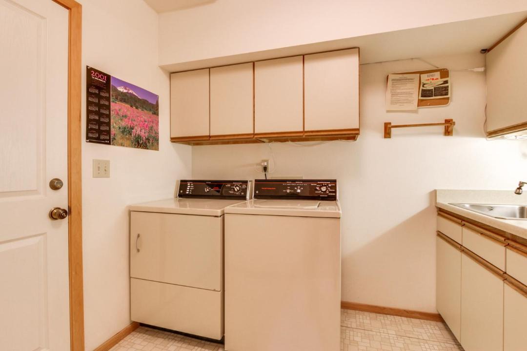 Photo of Kitchen in Black Butte Ranch
