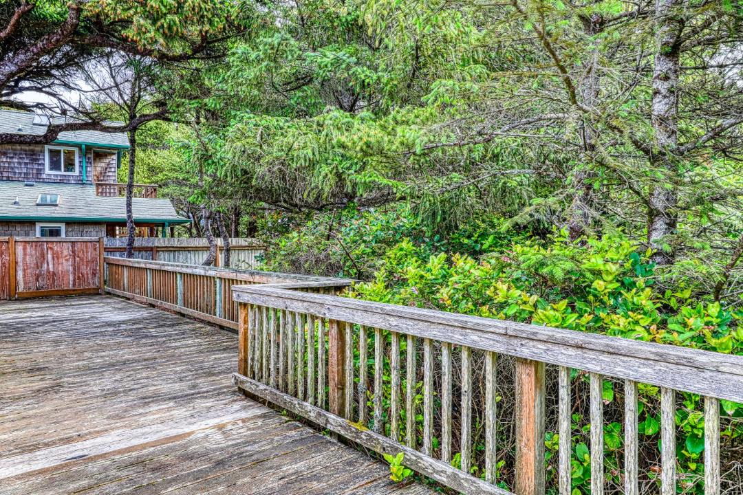 Photo of Patio Balcony in Florence