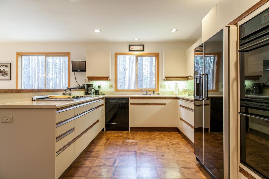 Photo of Kitchen in Black Butte Ranch
