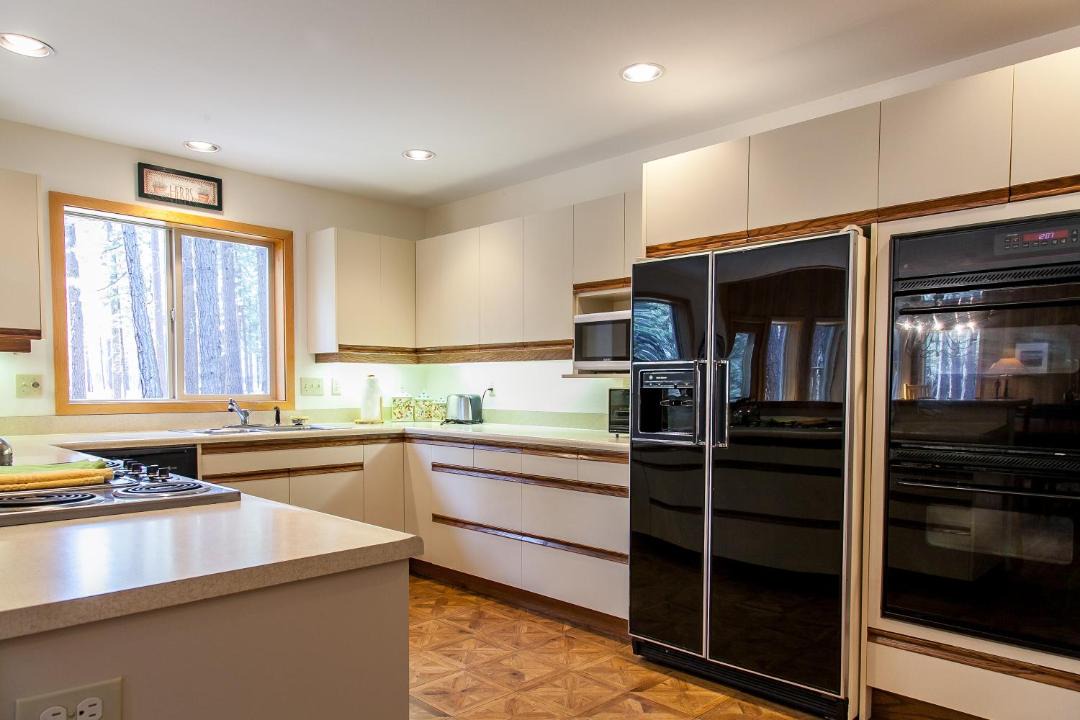Photo of Kitchen in Black Butte Ranch