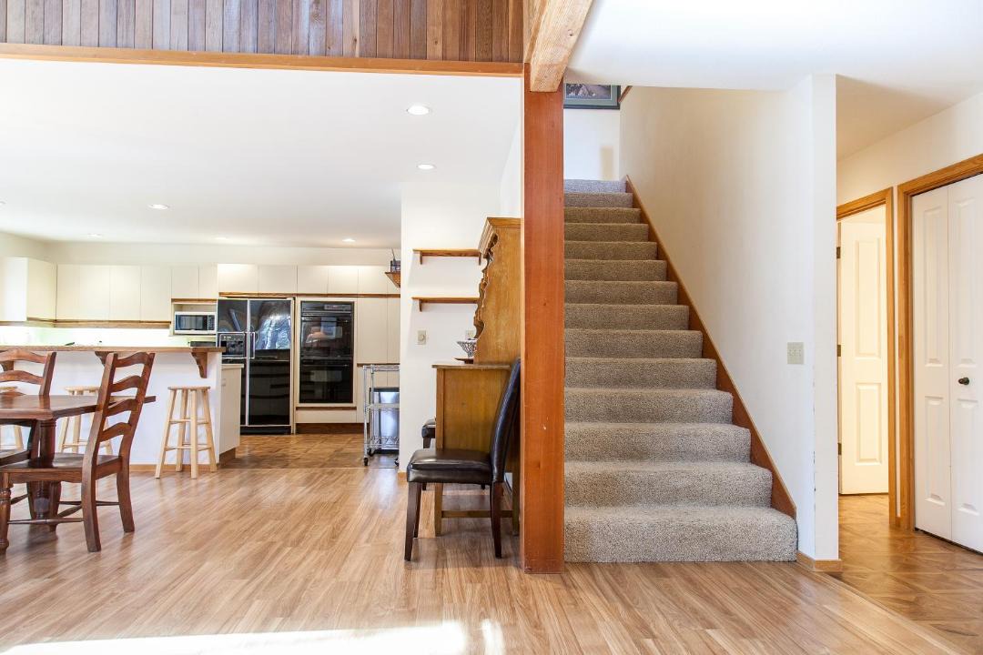 Photo of Livingroom in Black Butte Ranch