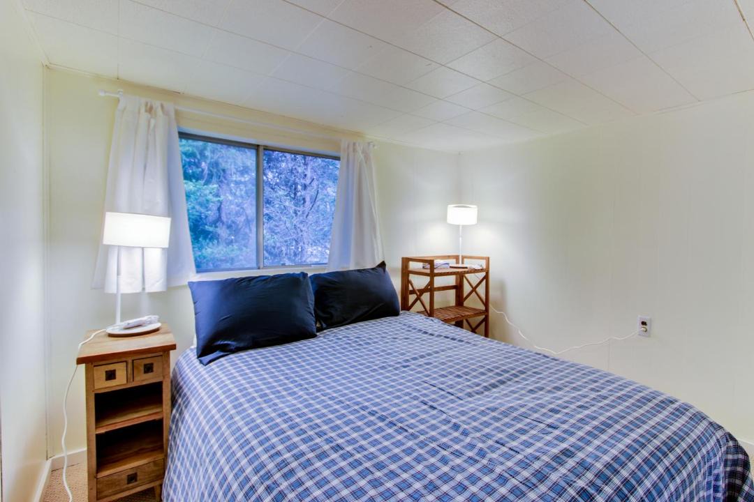 Photo of Bedroom in Gearhart