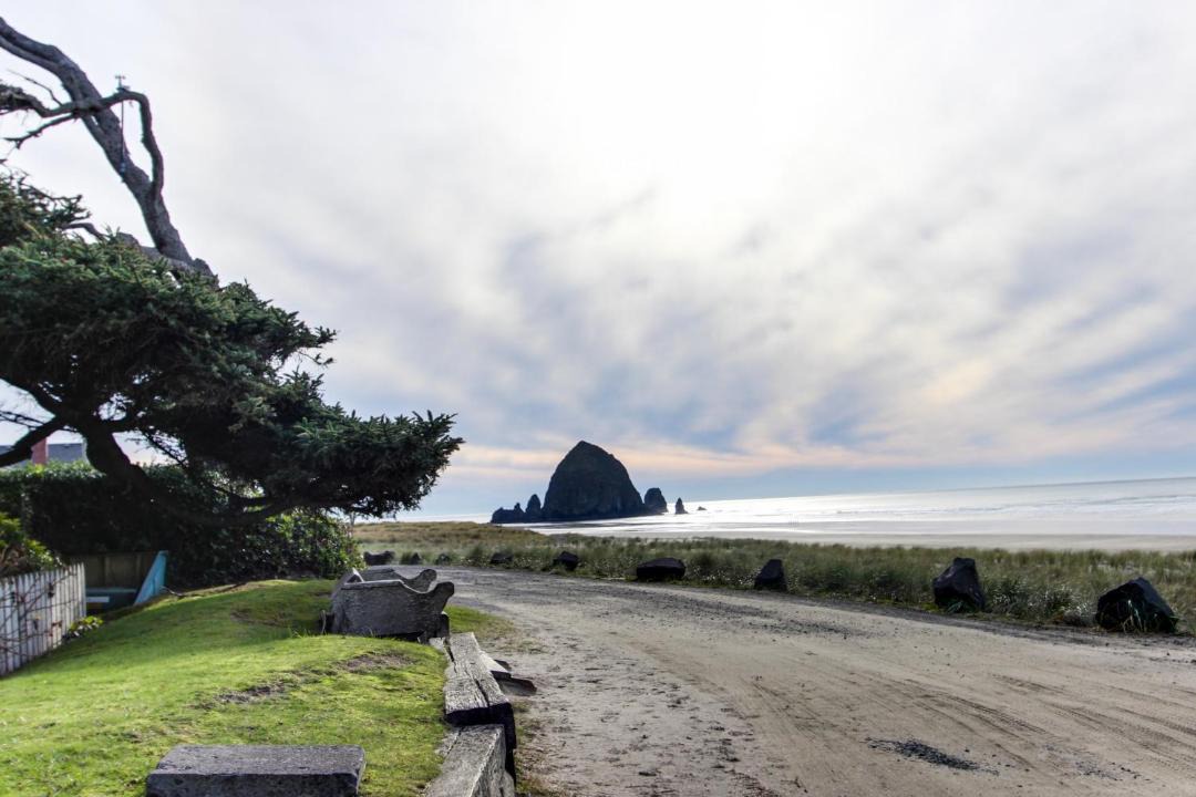 Photo of Others in Downtown Cannon Beach