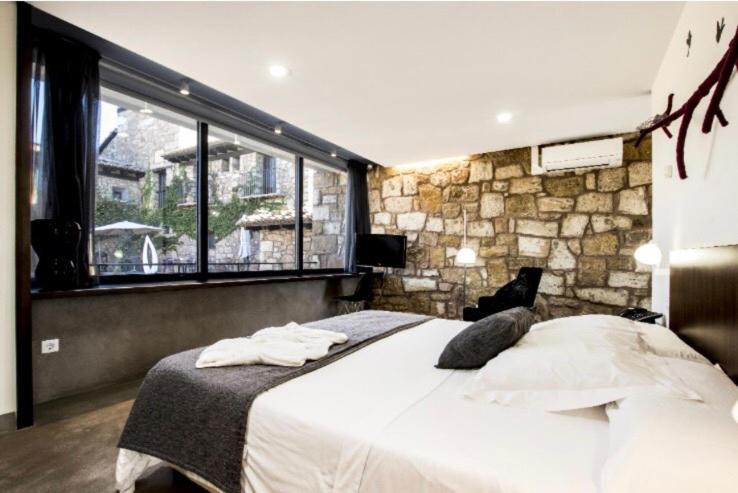 Photo of Bedroom in Mora de Rubielos