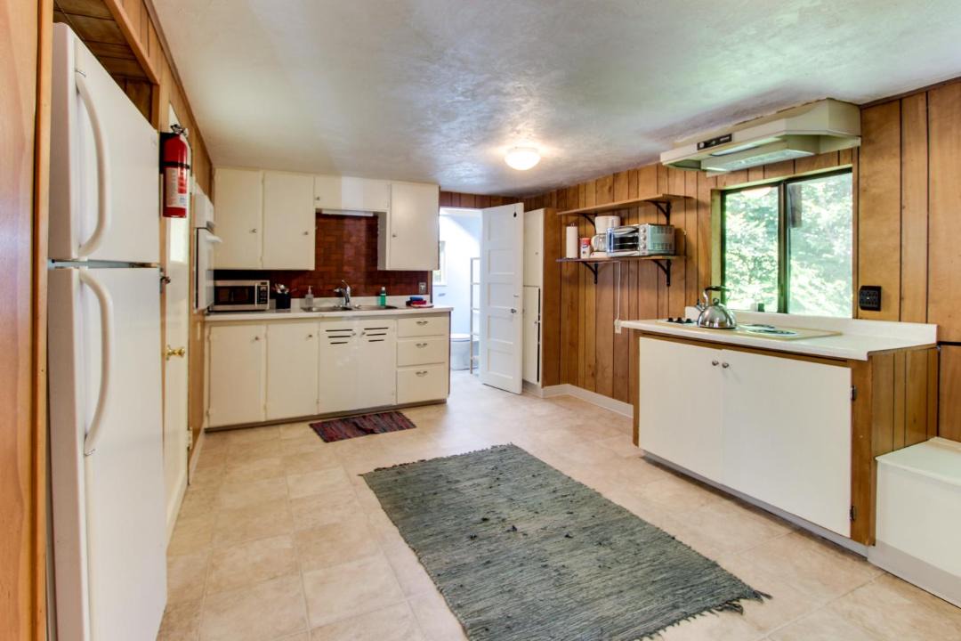 Photo of Kitchen in Gearhart