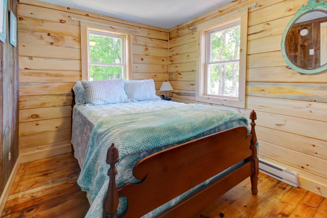 Photo of Bedroom in Newcastle