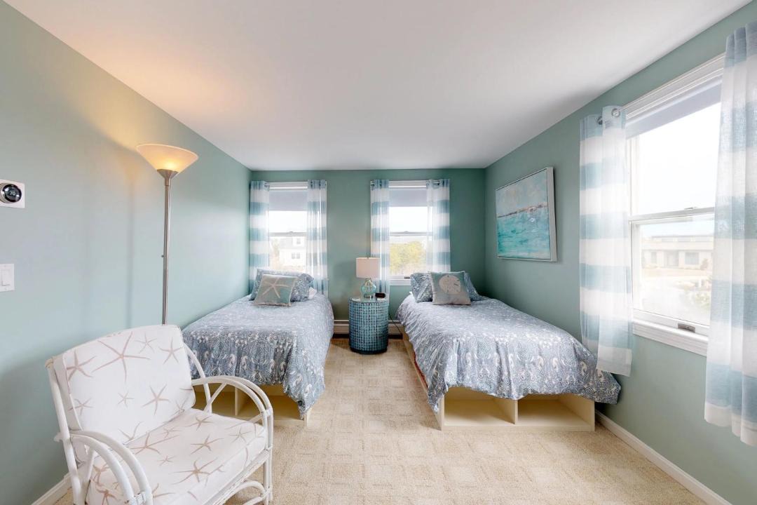 Photo of Bedroom in North Truro