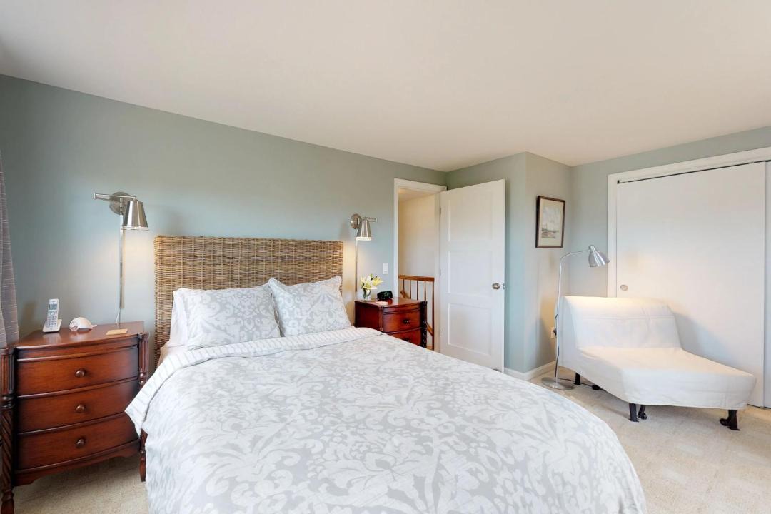 Photo of Bedroom in North Truro