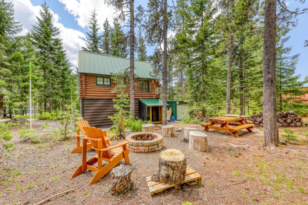 Photo of Others in Government Camp