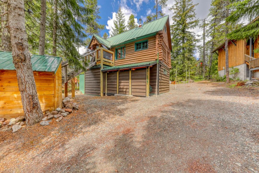 Photo of Others in Government Camp