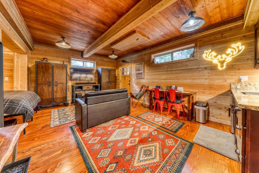 Photo of Others in Government Camp