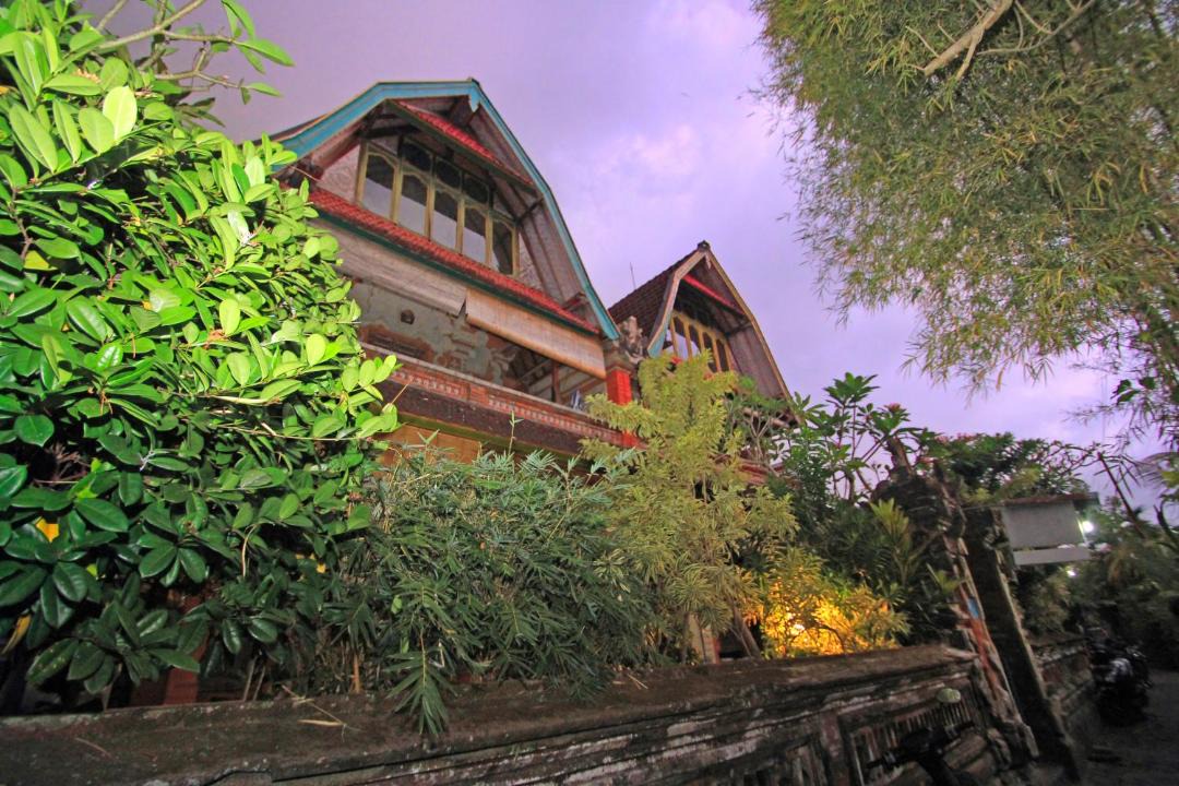 Photo of Others in Ubud City-Centre