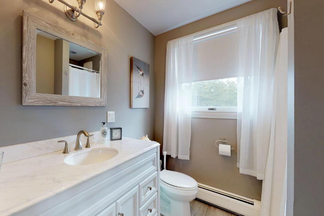 Photo of Bathroom in North Truro