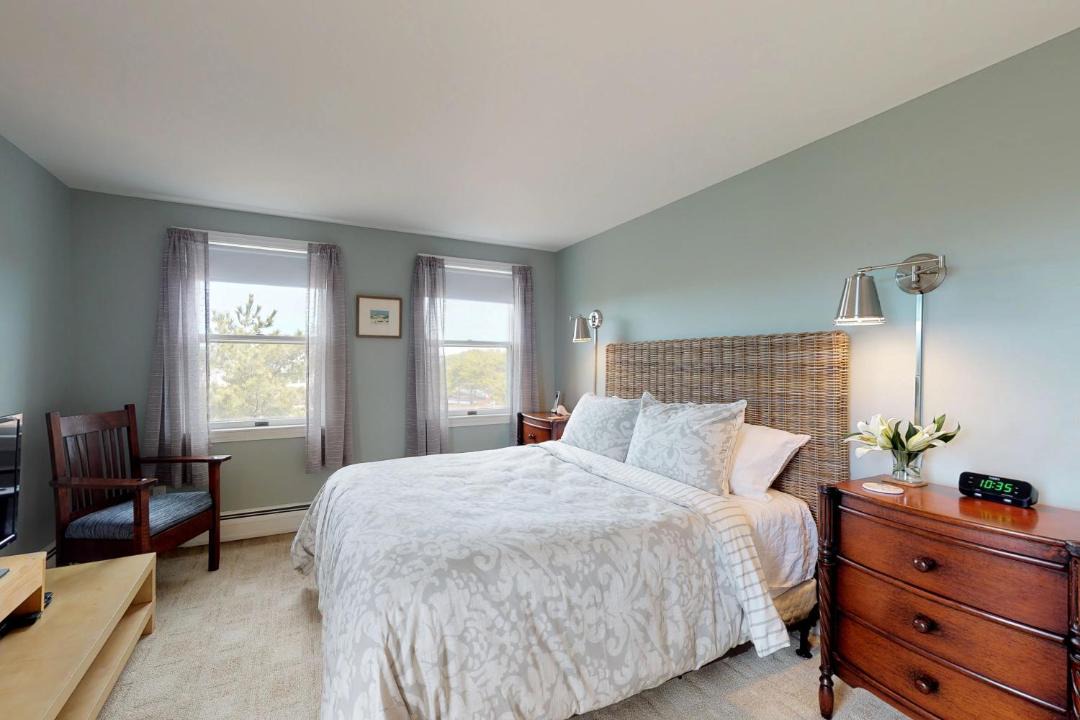 Photo of Bedroom in North Truro