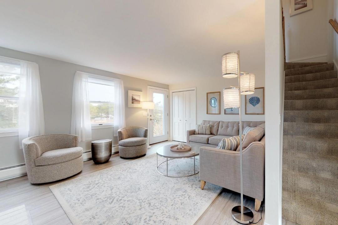 Photo of Livingroom in North Truro