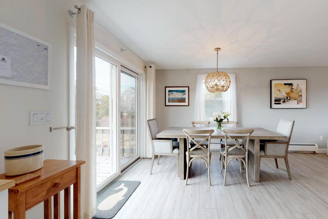 Photo of Livingroom in North Truro