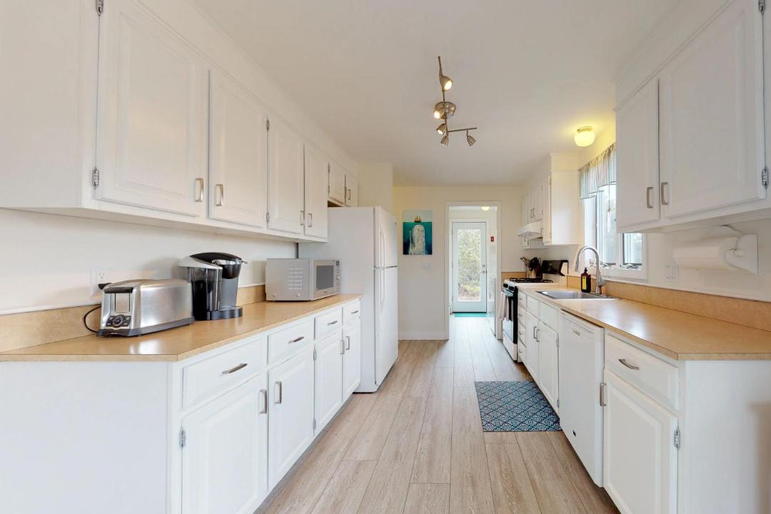 Photo of Kitchen in North Truro