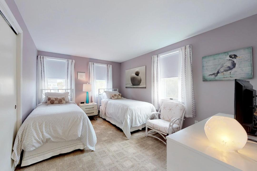 Photo of Bedroom in North Truro