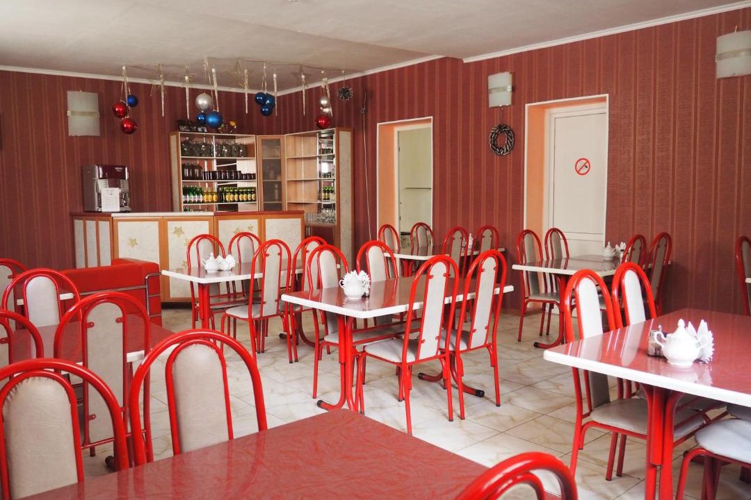 Photo of Livingroom in Dombay